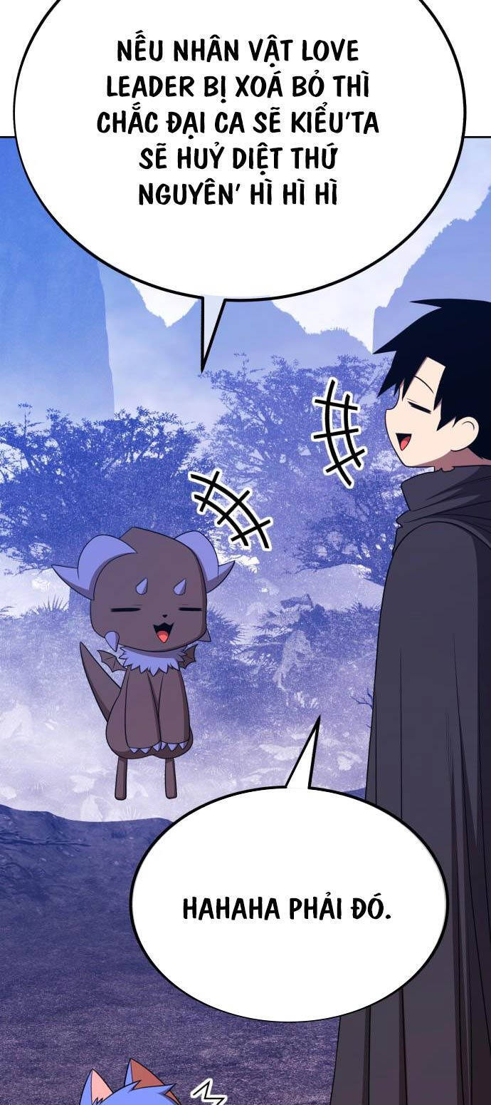 Gậy Gỗ Cấp 99+ - Chapter 94 - Page 46