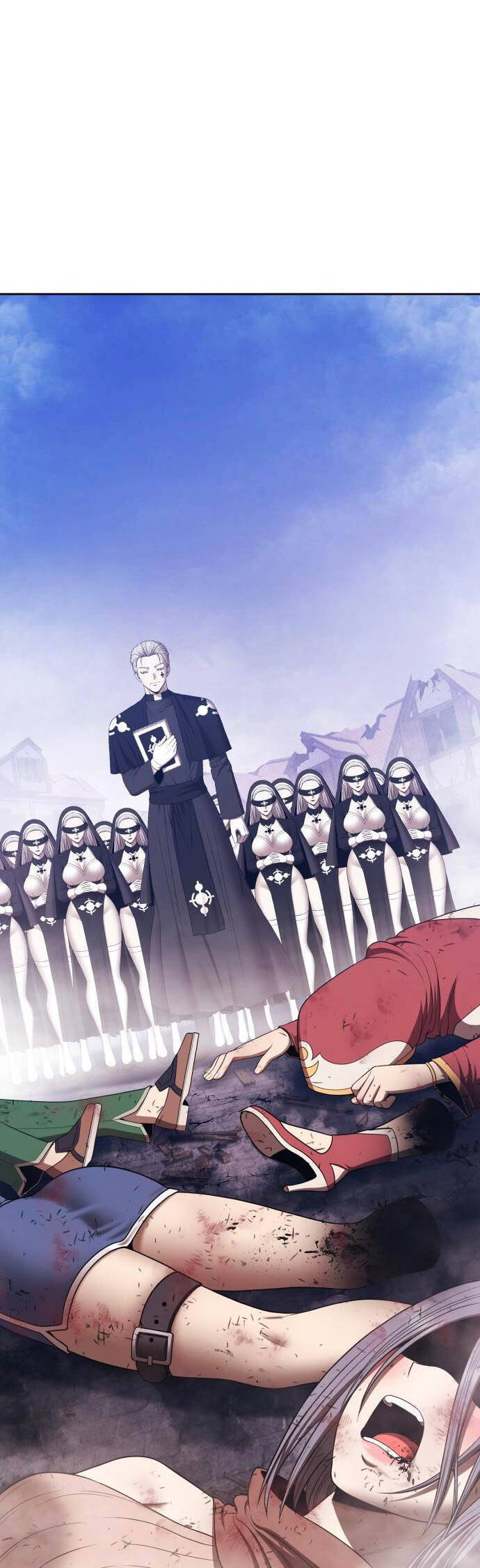 Gậy Gỗ Cấp 99+ - Chapter 94 - Page 5