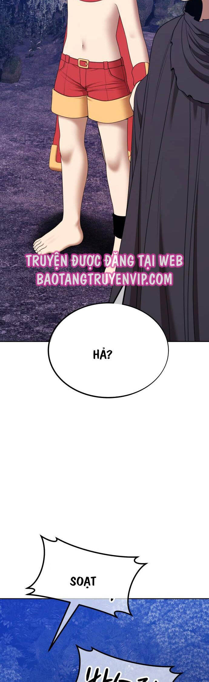 Gậy Gỗ Cấp 99+ - Chapter 94 - Page 53