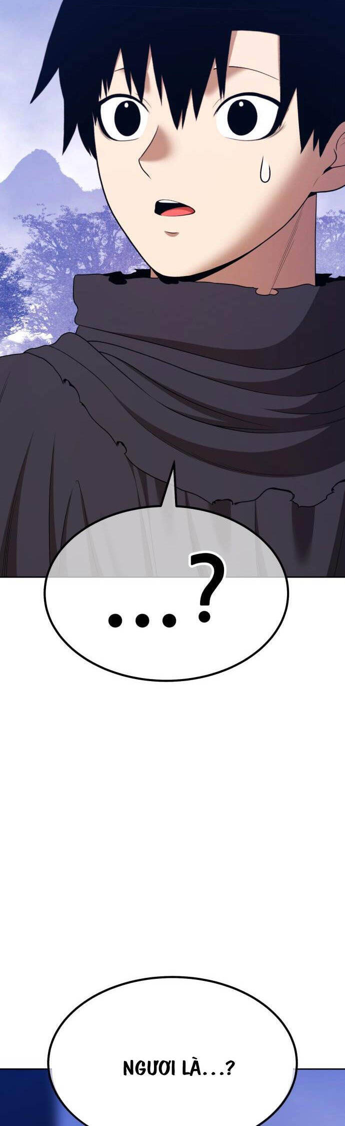 Gậy Gỗ Cấp 99+ - Chapter 94 - Page 55