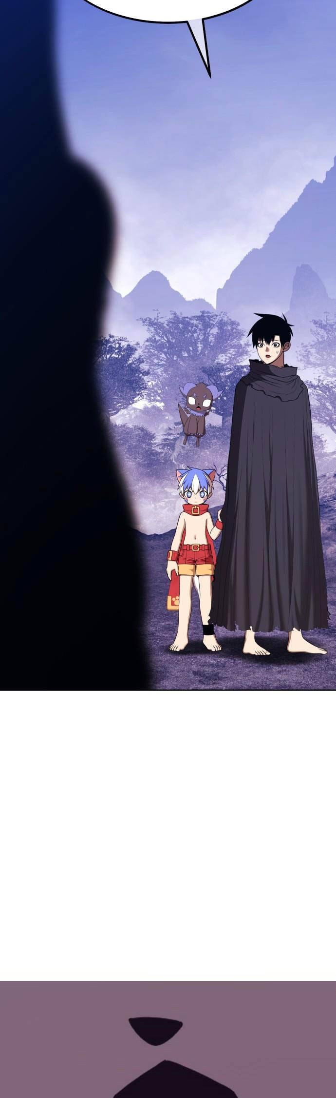 Gậy Gỗ Cấp 99+ - Chapter 94 - Page 56