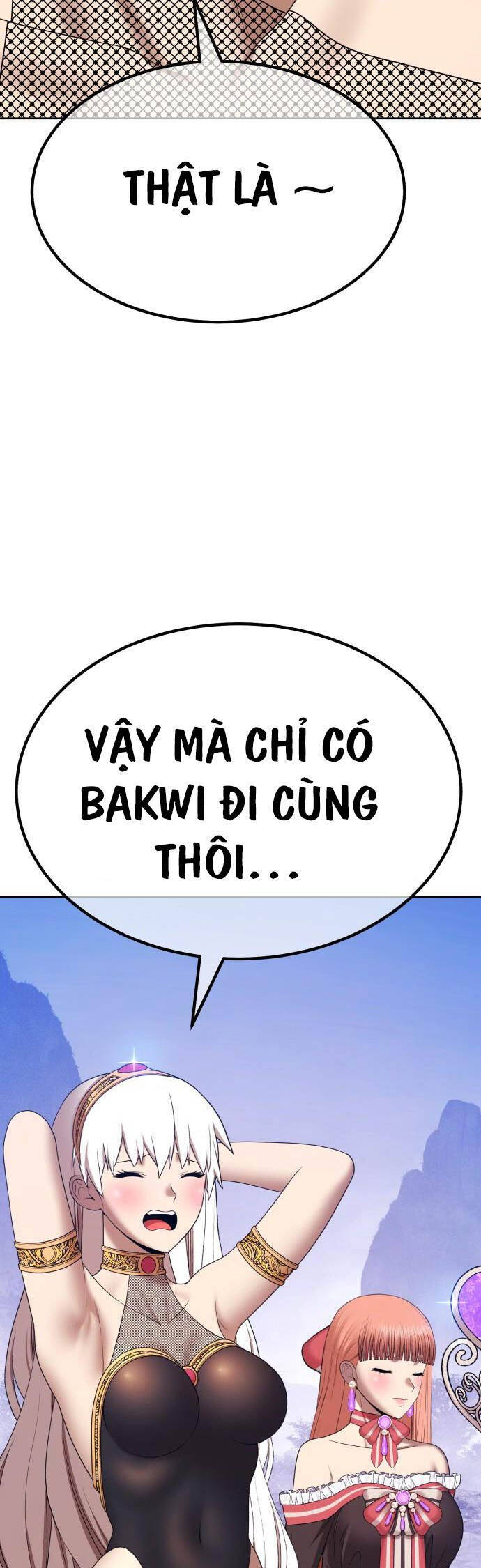 Gậy Gỗ Cấp 99+ - Chapter 94 - Page 64