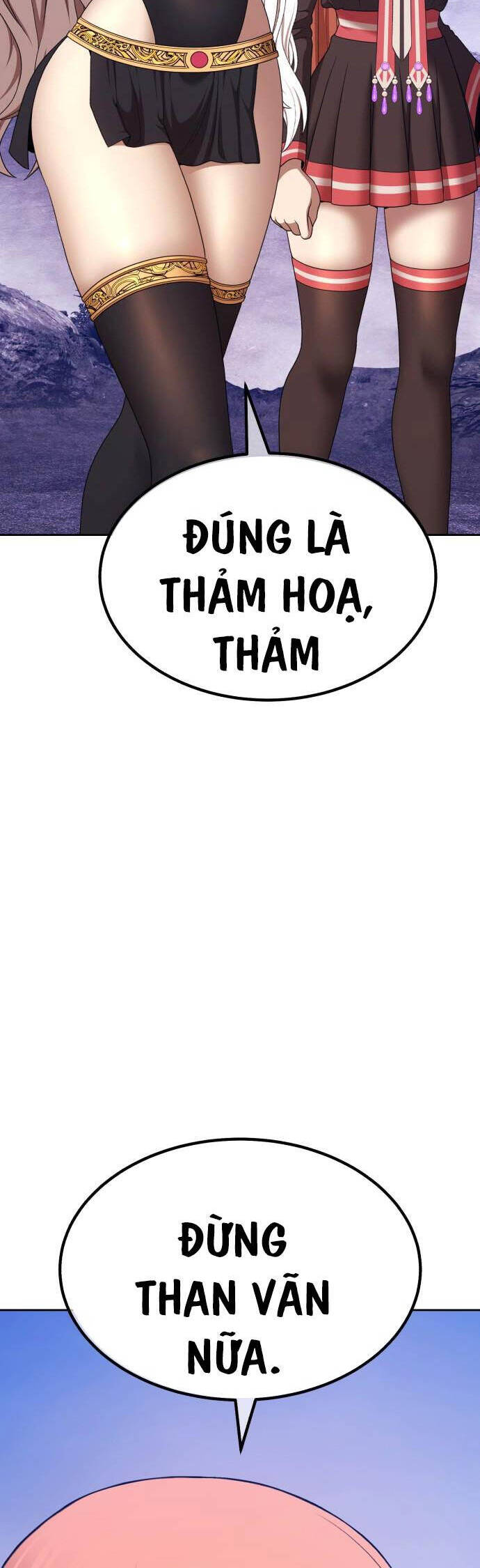 Gậy Gỗ Cấp 99+ - Chapter 94 - Page 65