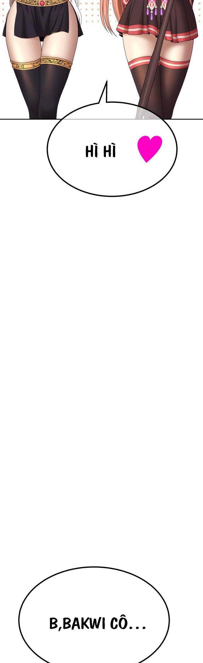 Gậy Gỗ Cấp 99+ - Chapter 94 - Page 69