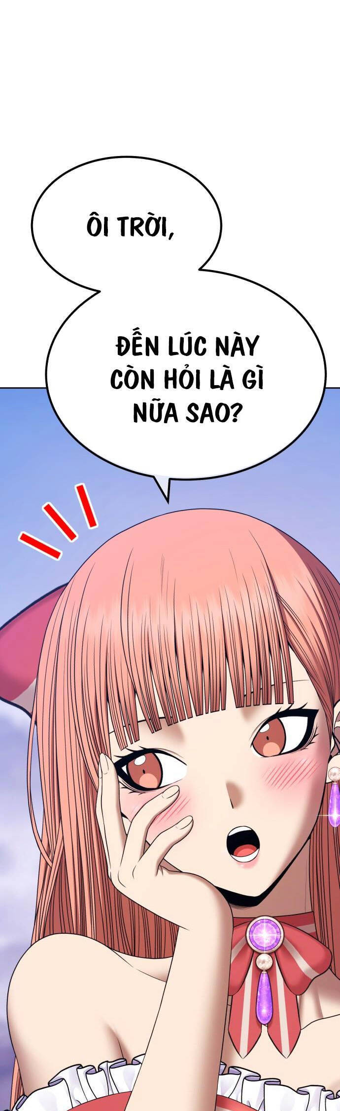 Gậy Gỗ Cấp 99+ - Chapter 94 - Page 72