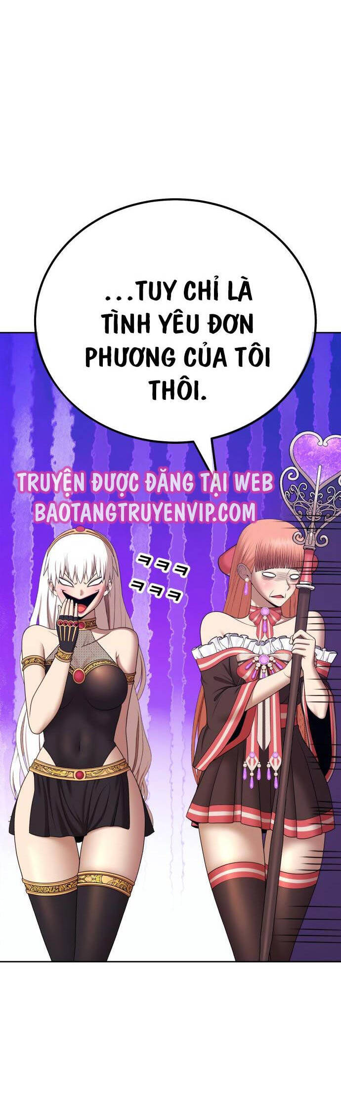 Gậy Gỗ Cấp 99+ - Chapter 94 - Page 75