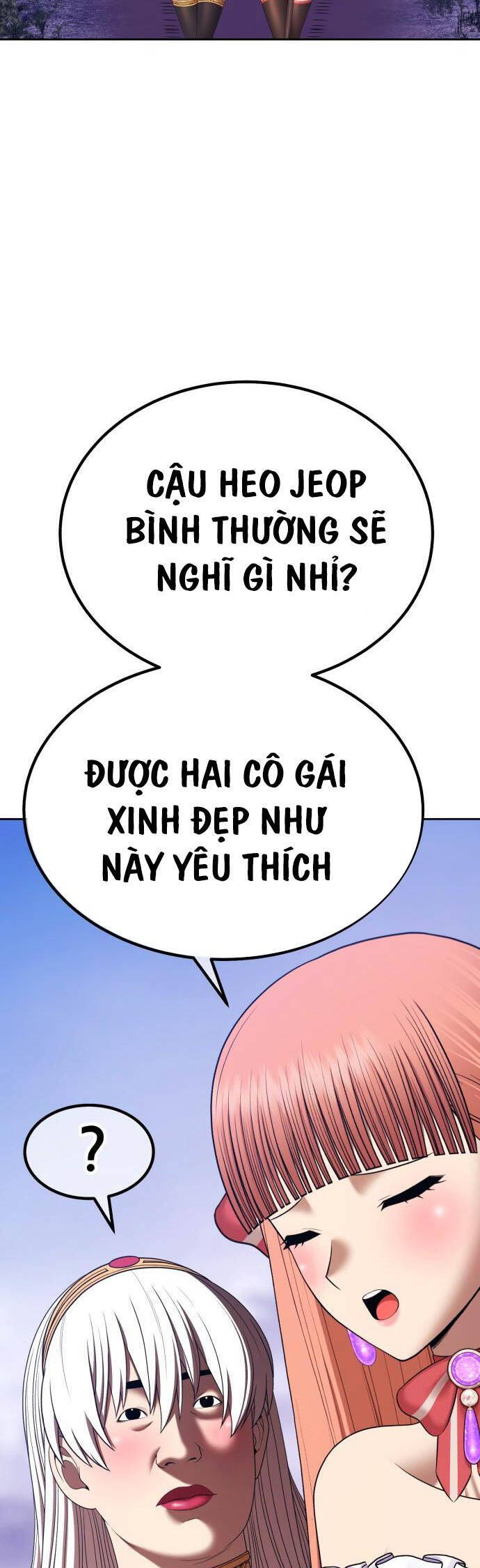 Gậy Gỗ Cấp 99+ - Chapter 94 - Page 78