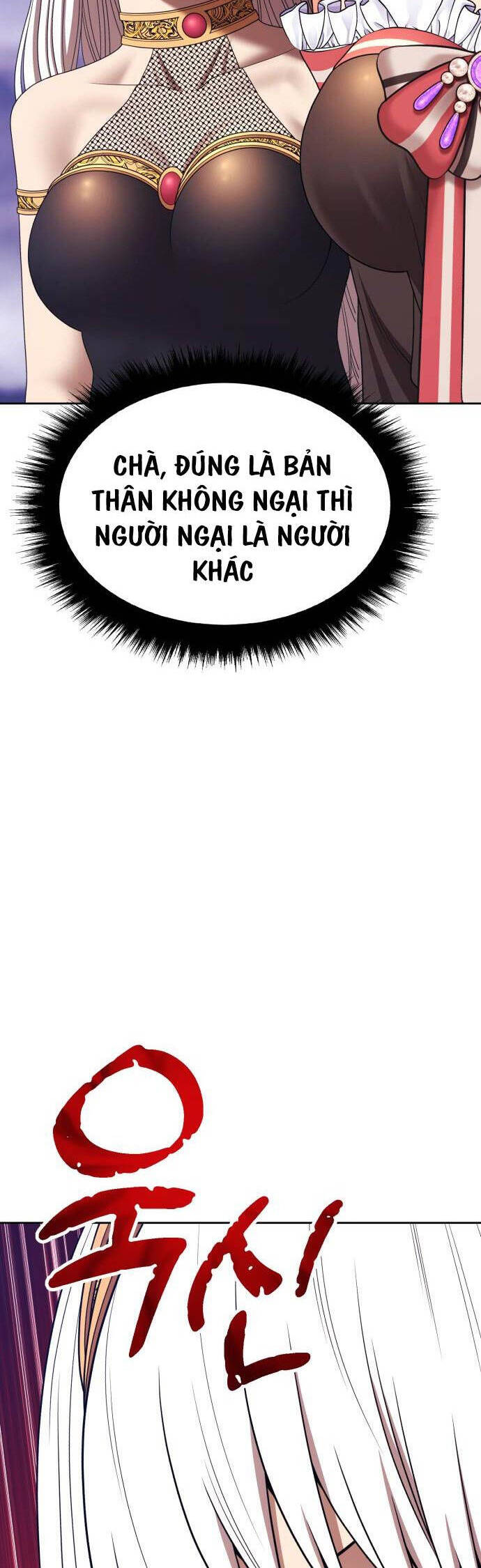 Gậy Gỗ Cấp 99+ - Chapter 94 - Page 79