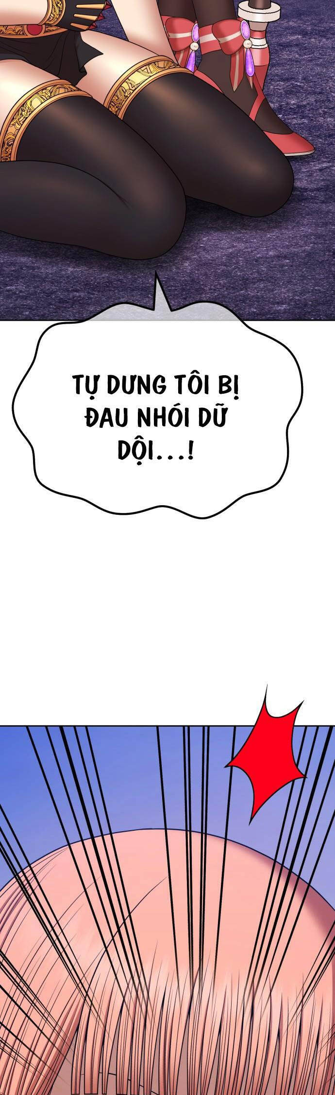 Gậy Gỗ Cấp 99+ - Chapter 94 - Page 84