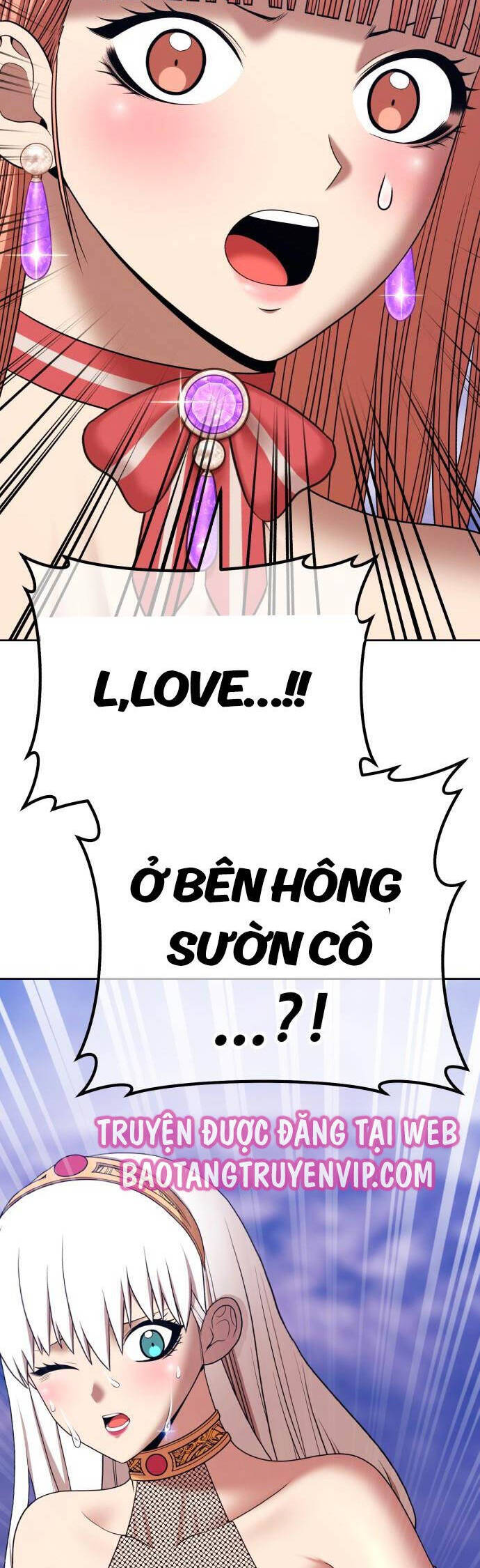 Gậy Gỗ Cấp 99+ - Chapter 94 - Page 85