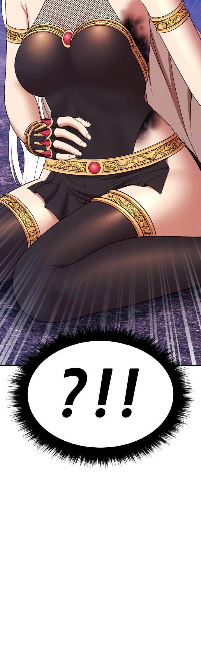 Gậy Gỗ Cấp 99+ - Chapter 94 - Page 86