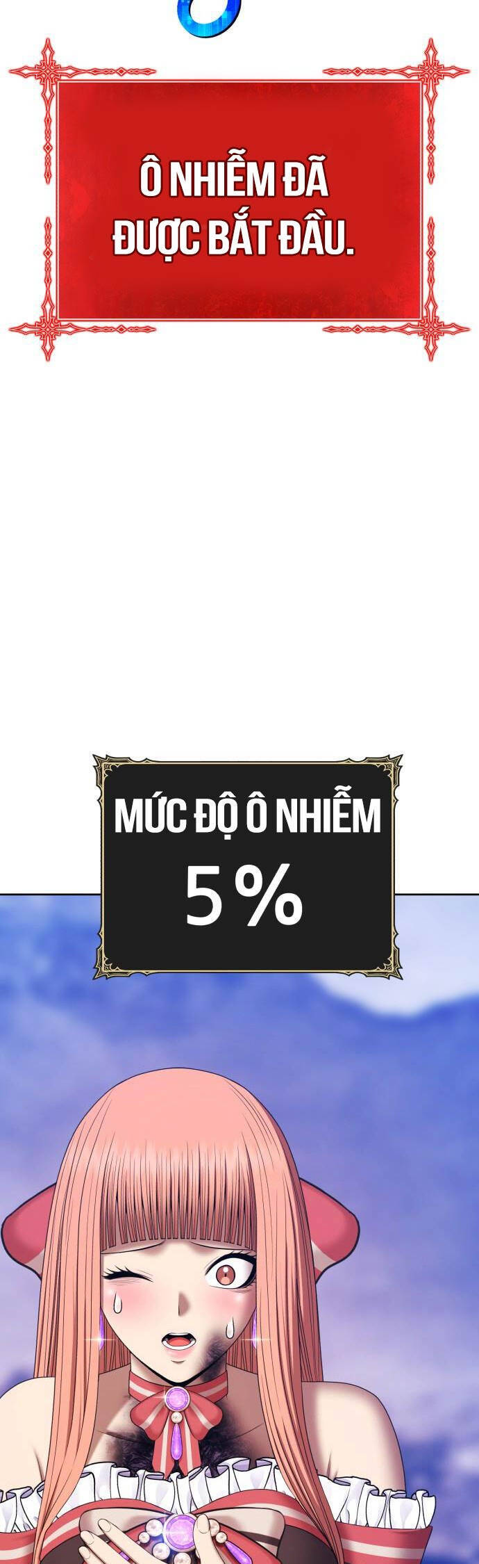 Gậy Gỗ Cấp 99+ - Chapter 94 - Page 92