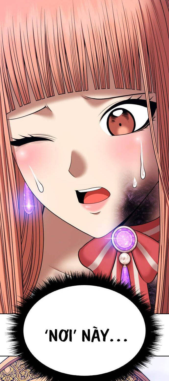 Gậy Gỗ Cấp 99+ - Chapter 94 - Page 95