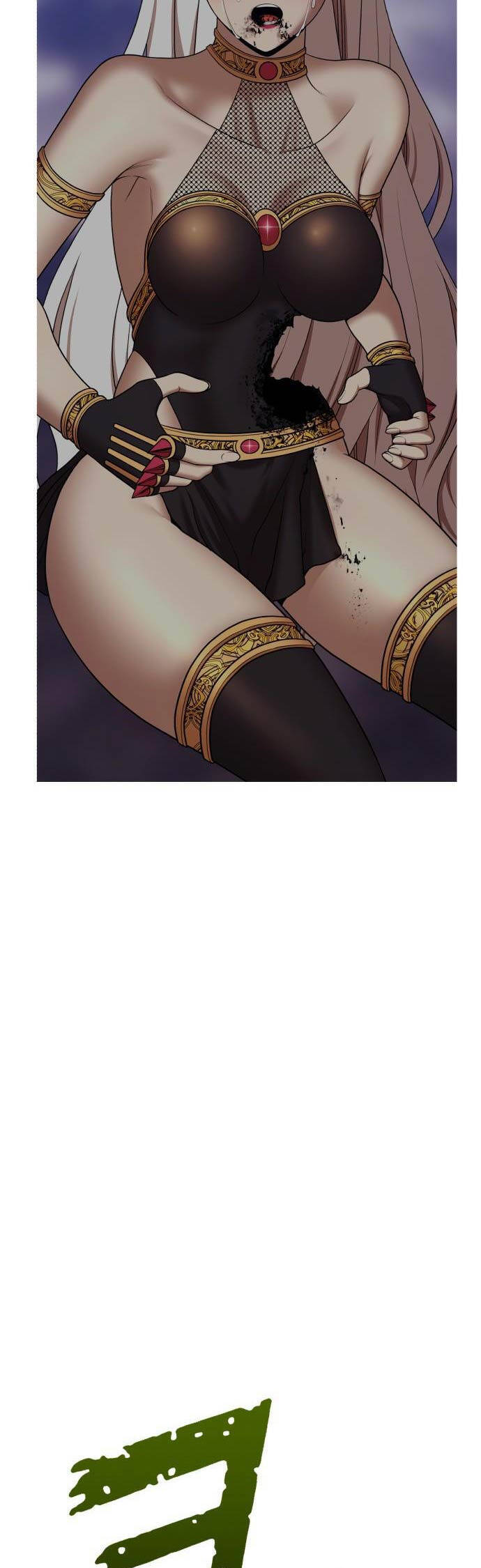 Gậy Gỗ Cấp 99+ - Chapter 94 - Page 98