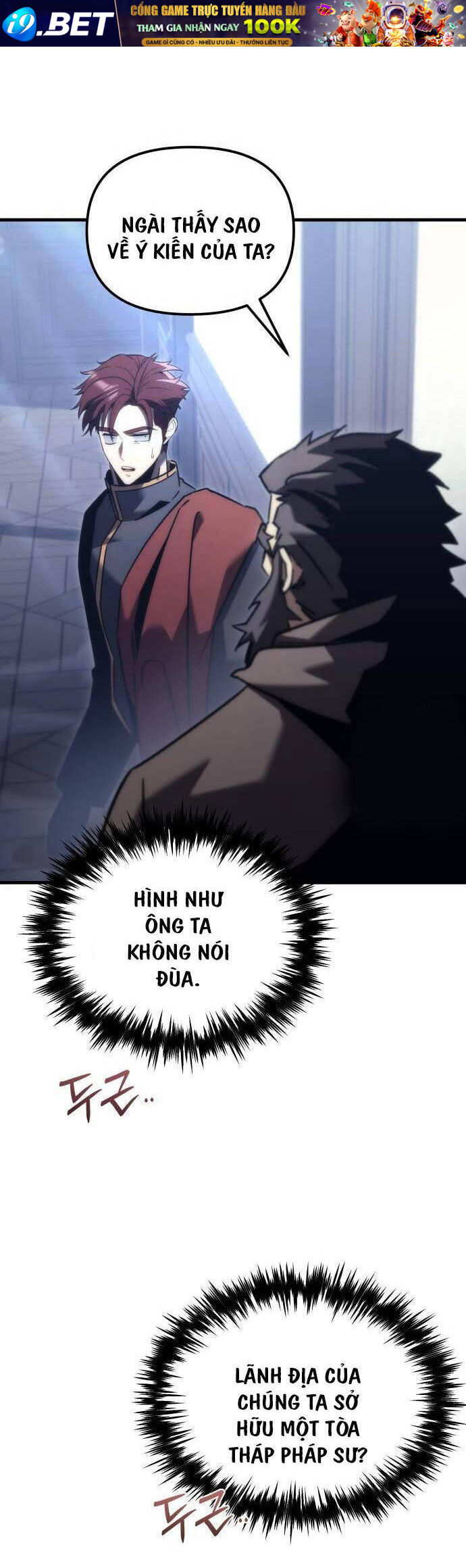 Hồi Quy Giả Của Gia Tộc Suy Vong Chapter 30 - Trang 61