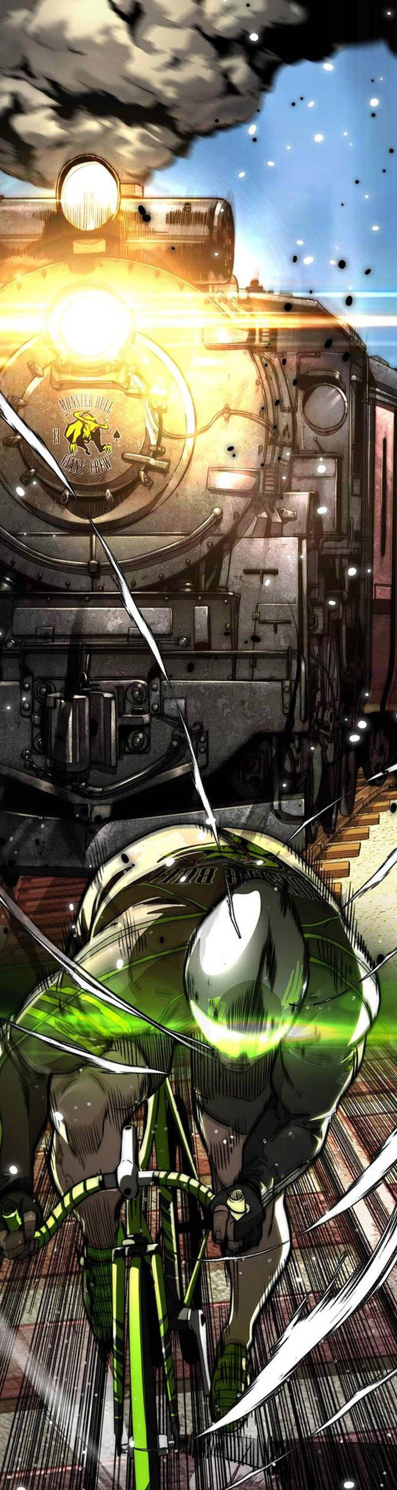 Thể Thao Cực Hạn - Chapter 499 - Page 106