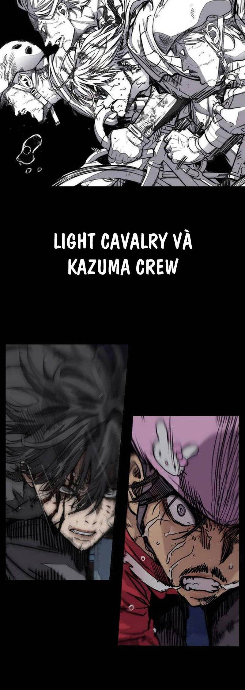 Thể Thao Cực Hạn - Chapter 499 - Page 109