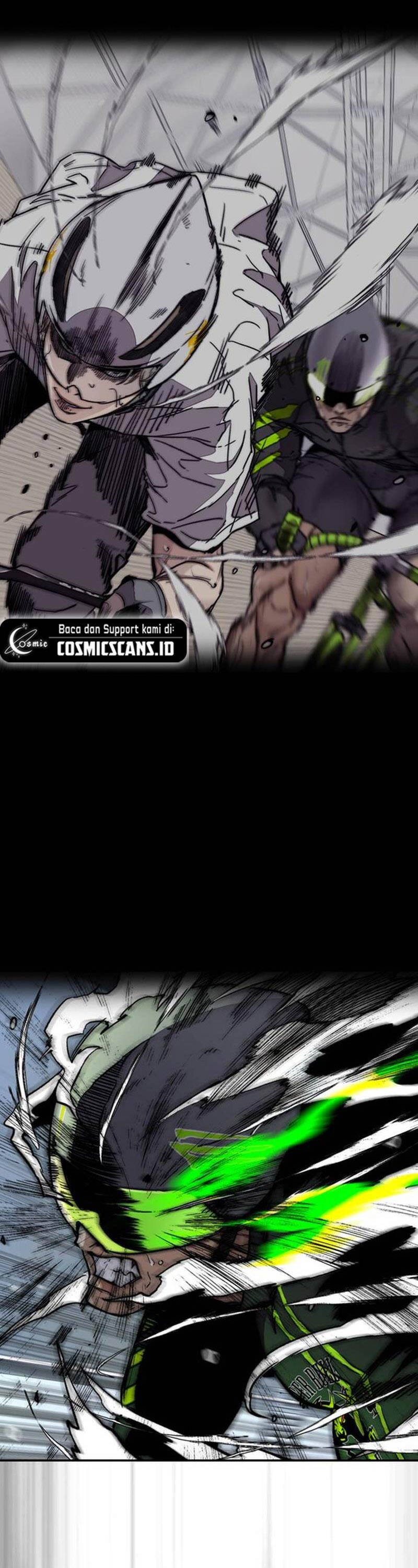 Thể Thao Cực Hạn - Chapter 499 - Page 11