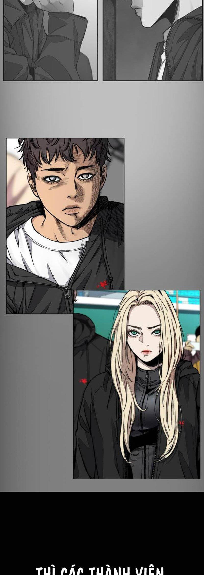 Thể Thao Cực Hạn - Chapter 499 - Page 112