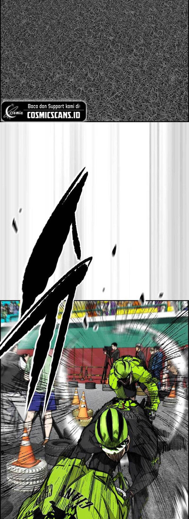 Thể Thao Cực Hạn - Chapter 499 - Page 121