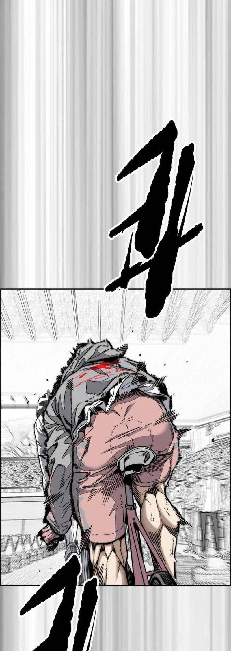 Thể Thao Cực Hạn - Chapter 499 - Page 124