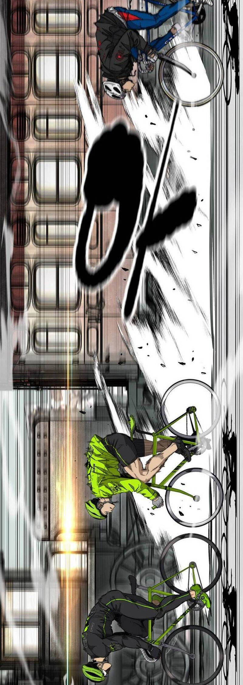 Thể Thao Cực Hạn - Chapter 499 - Page 129