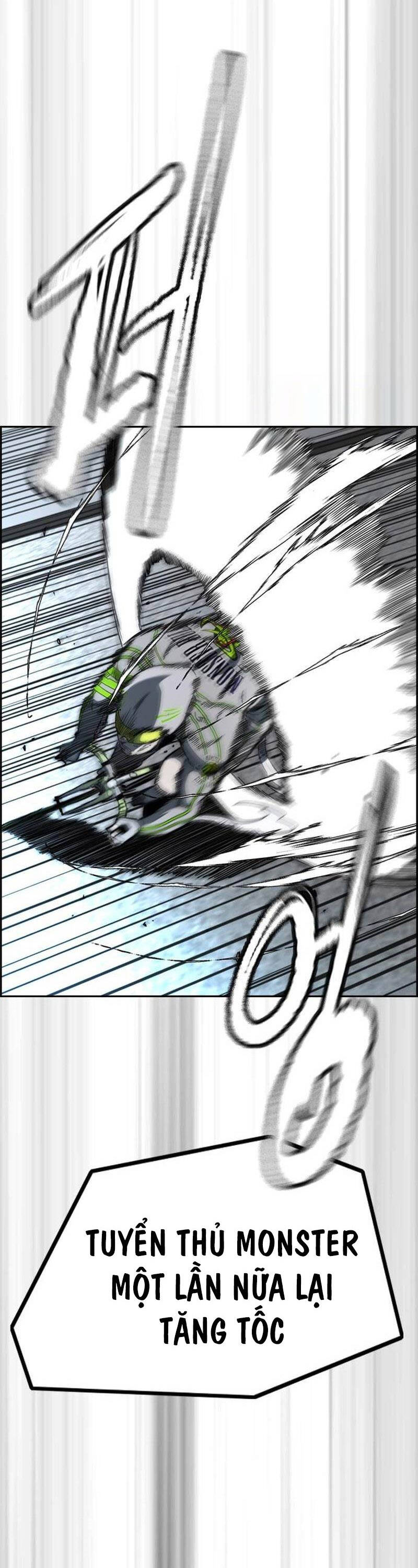 Thể Thao Cực Hạn - Chapter 499 - Page 13