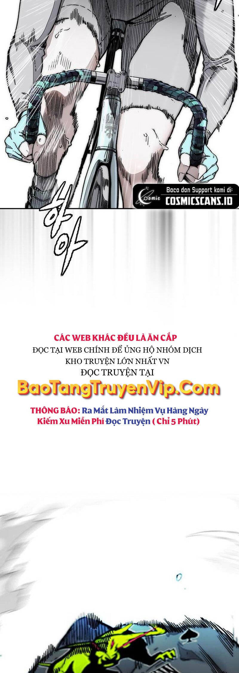 Thể Thao Cực Hạn - Chapter 499 - Page 134