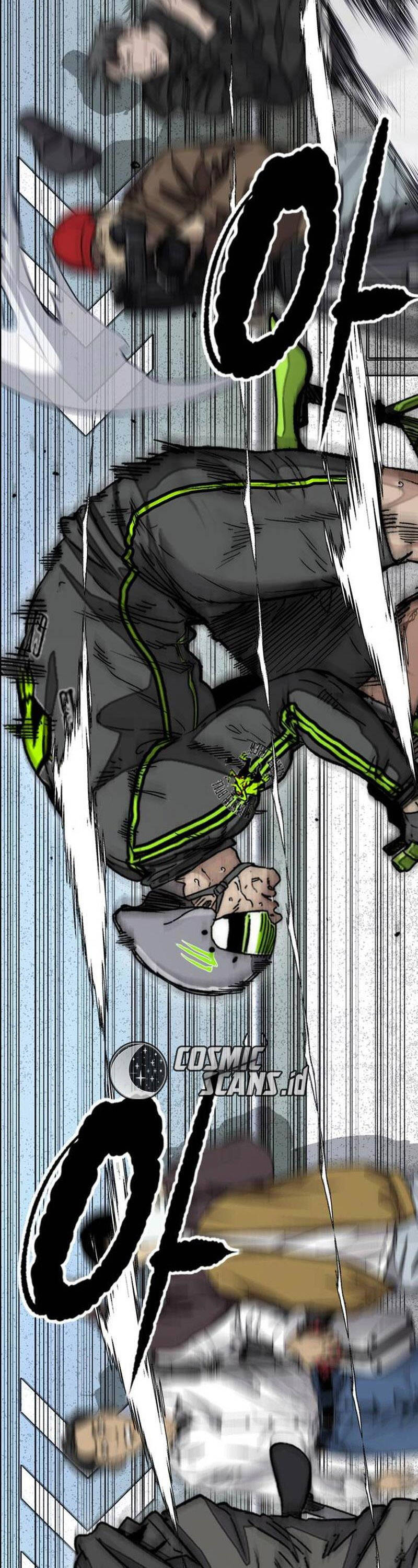 Thể Thao Cực Hạn - Chapter 499 - Page 15