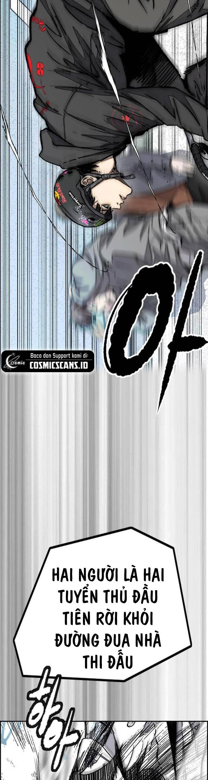 Thể Thao Cực Hạn - Chapter 499 - Page 16
