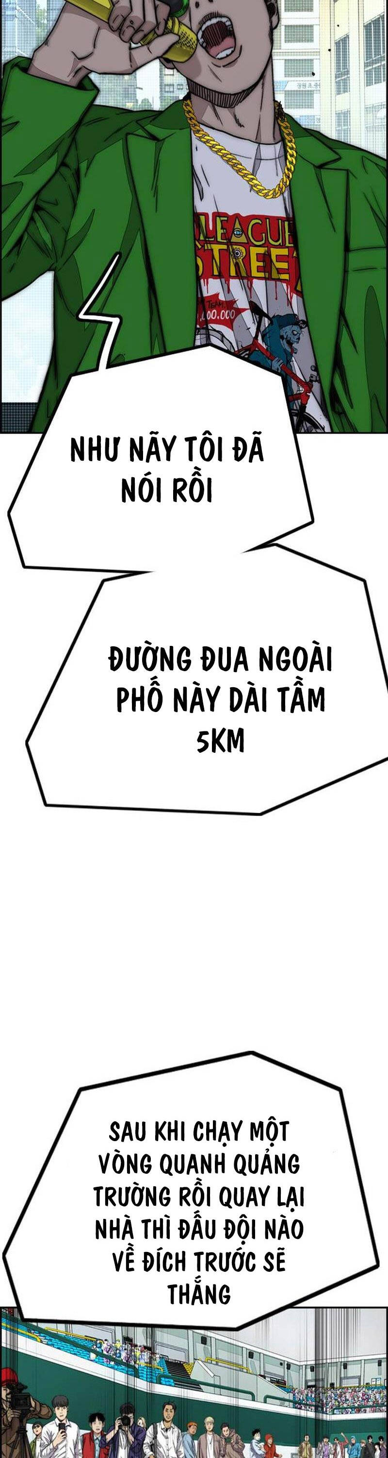 Thể Thao Cực Hạn - Chapter 499 - Page 23