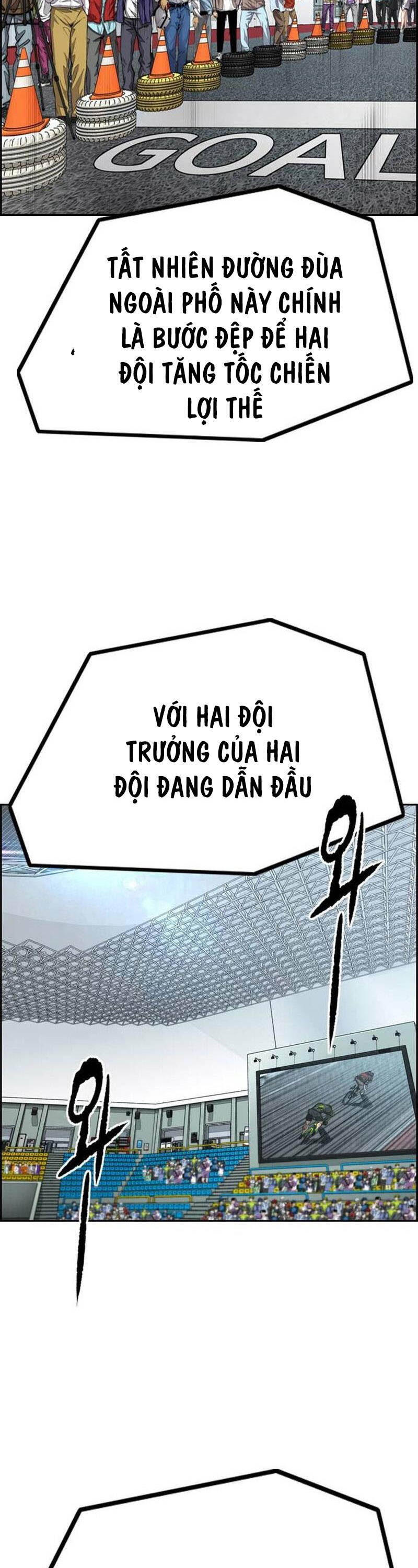 Thể Thao Cực Hạn - Chapter 499 - Page 24