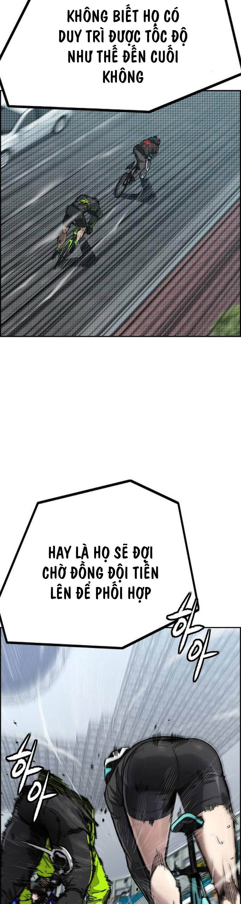 Thể Thao Cực Hạn - Chapter 499 - Page 25
