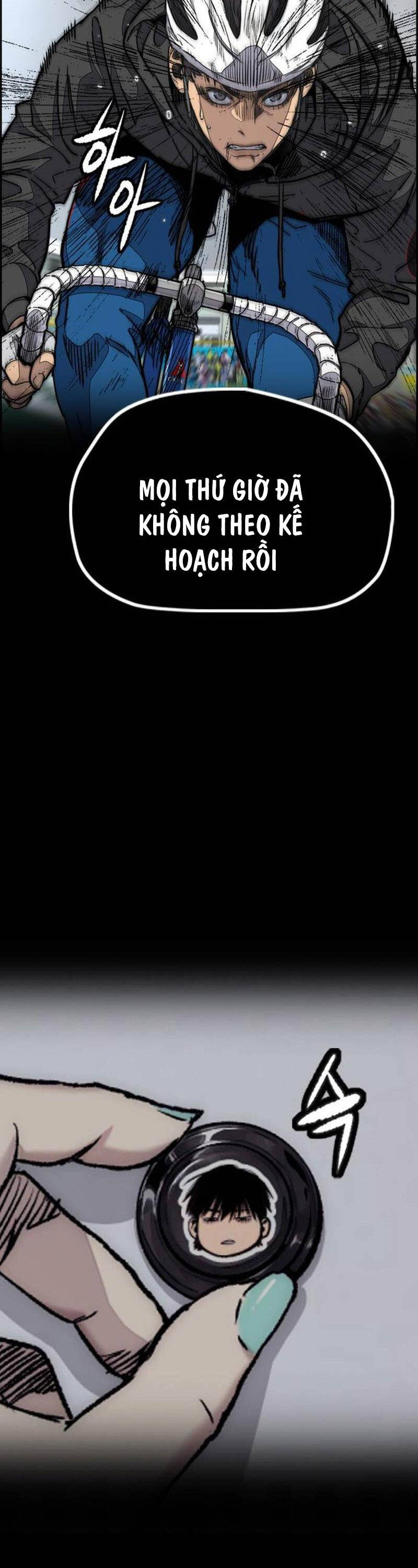 Thể Thao Cực Hạn - Chapter 499 - Page 27