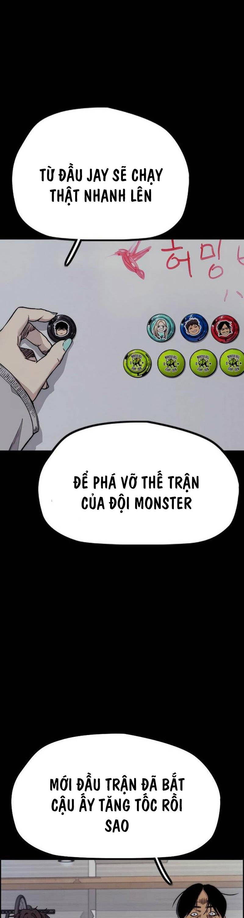 Thể Thao Cực Hạn - Chapter 499 - Page 28