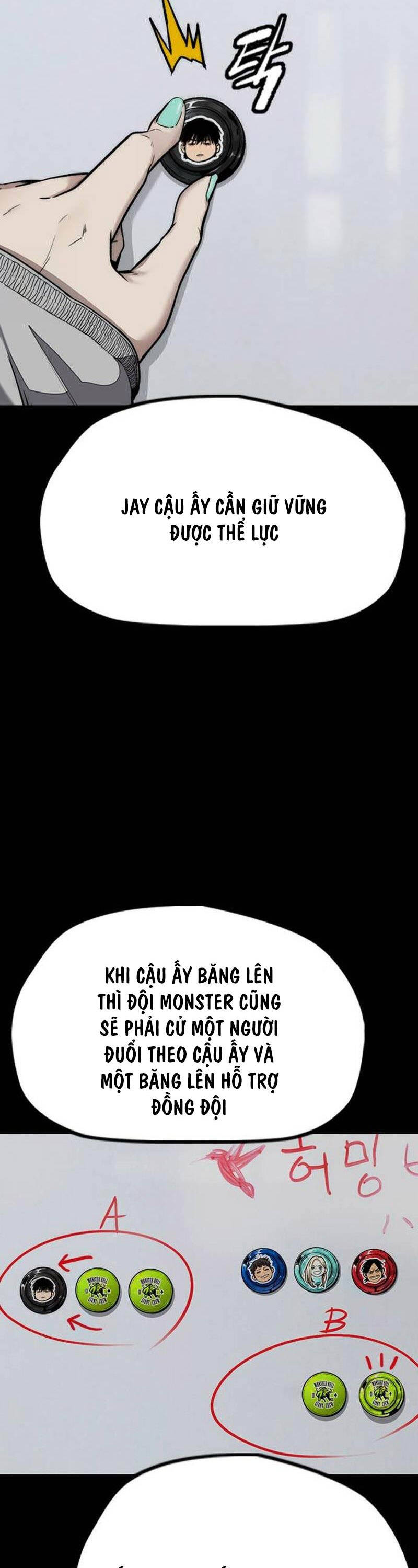 Thể Thao Cực Hạn - Chapter 499 - Page 31