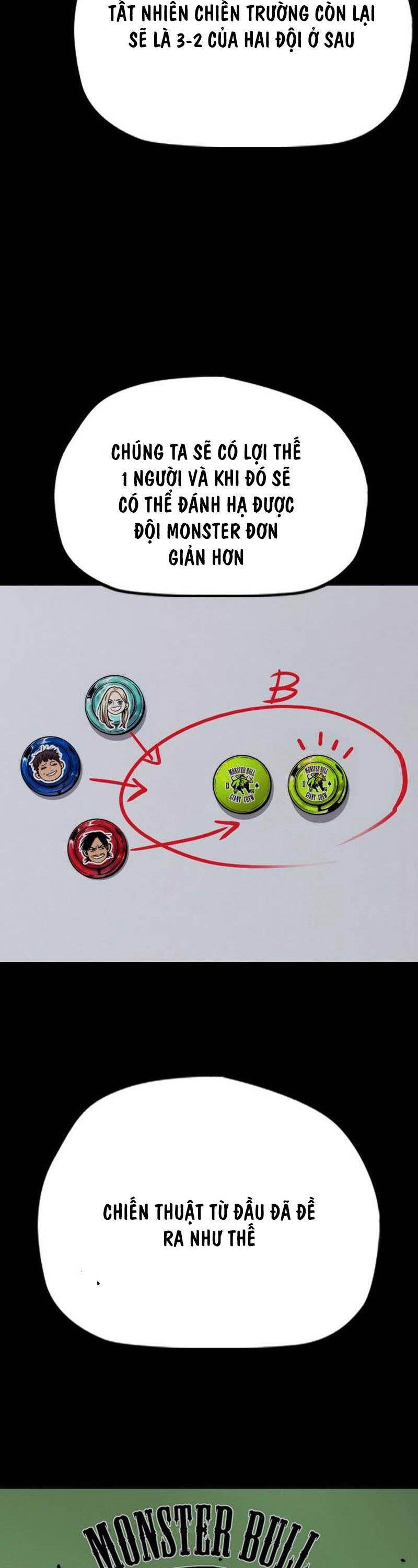 Thể Thao Cực Hạn - Chapter 499 - Page 32