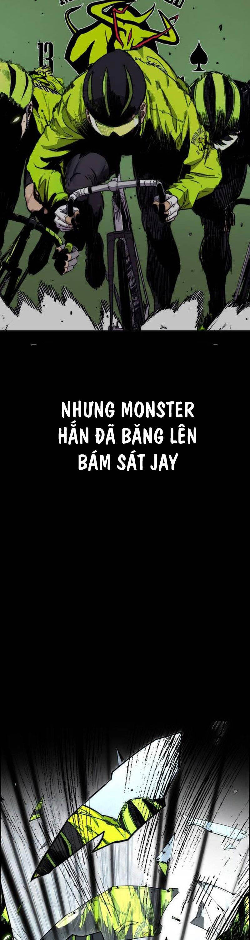 Thể Thao Cực Hạn - Chapter 499 - Page 33