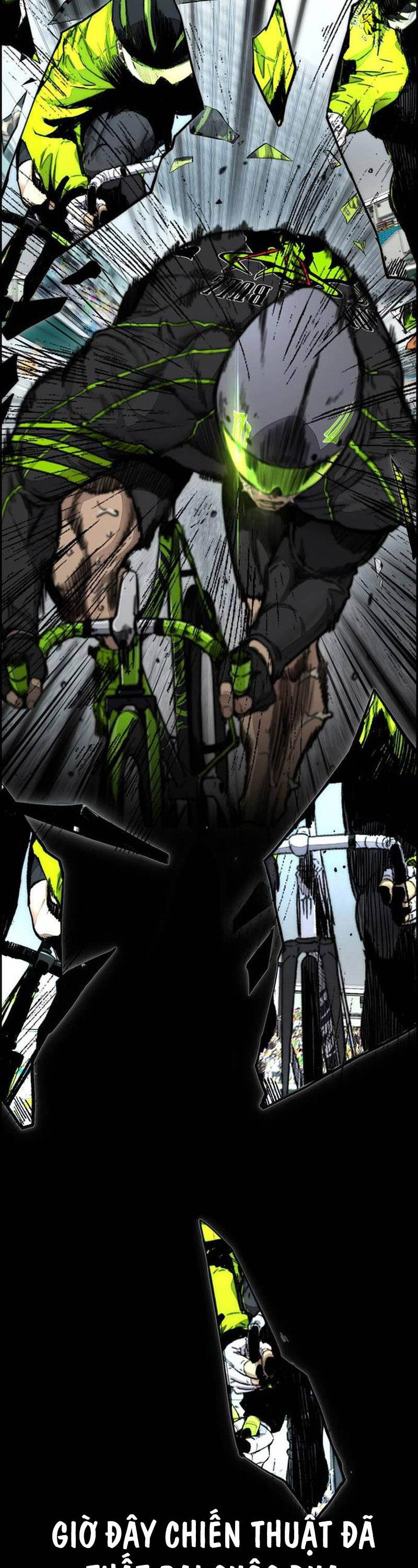 Thể Thao Cực Hạn - Chapter 499 - Page 34