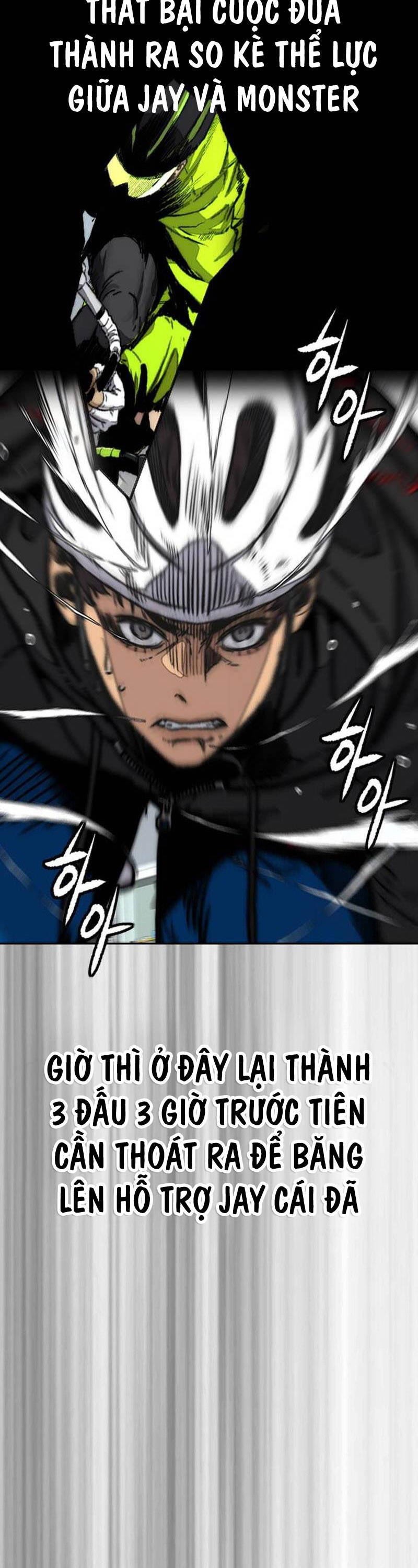 Thể Thao Cực Hạn - Chapter 499 - Page 35