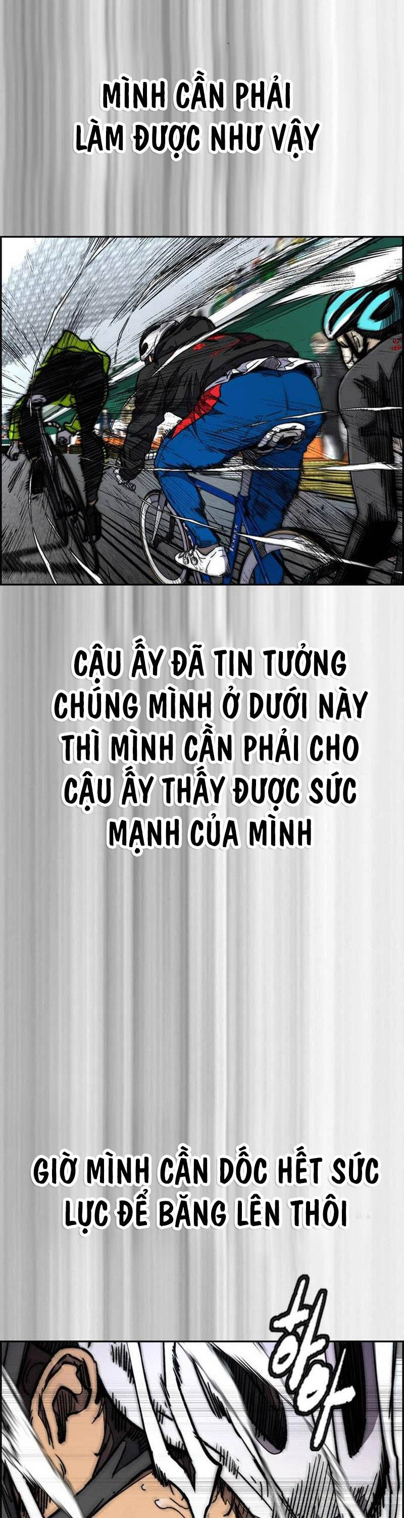 Thể Thao Cực Hạn - Chapter 499 - Page 36