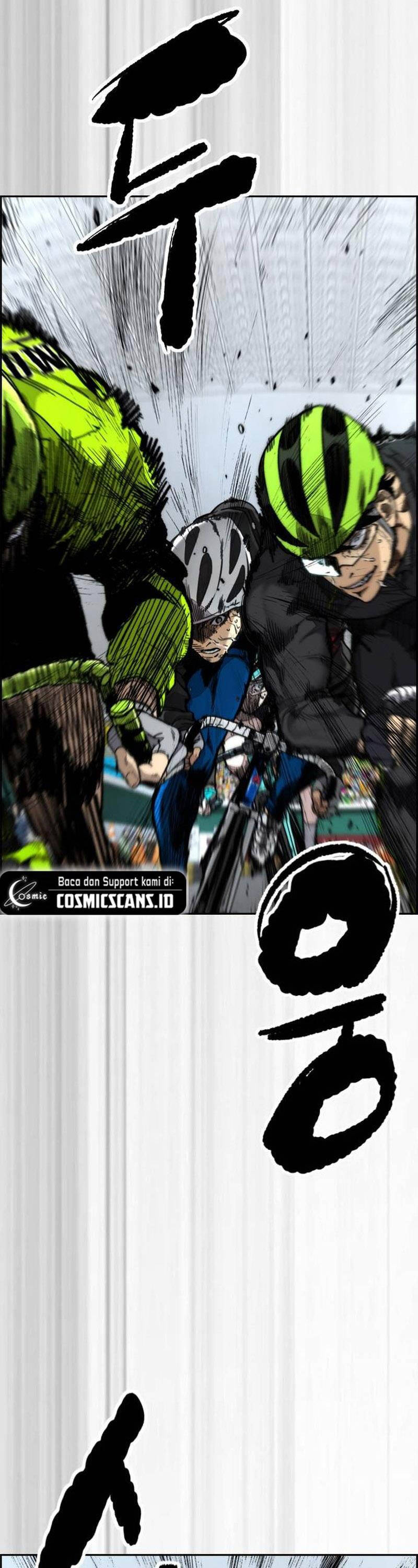 Thể Thao Cực Hạn - Chapter 499 - Page 38