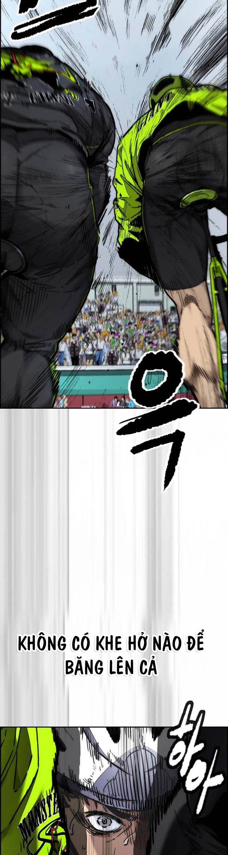 Thể Thao Cực Hạn - Chapter 499 - Page 39