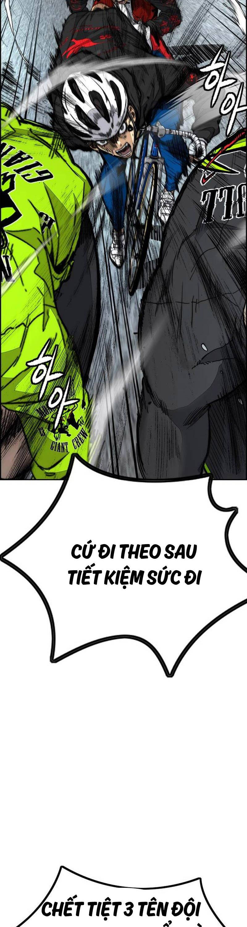 Thể Thao Cực Hạn - Chapter 499 - Page 43