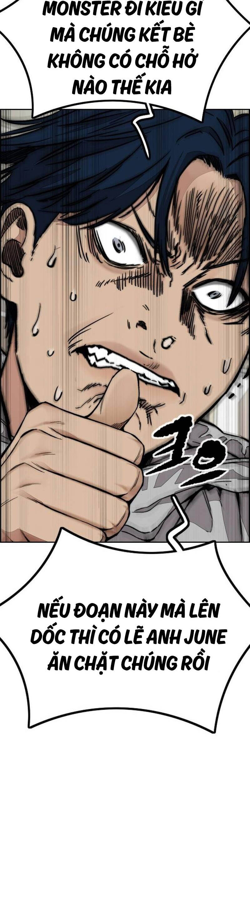 Thể Thao Cực Hạn - Chapter 499 - Page 44