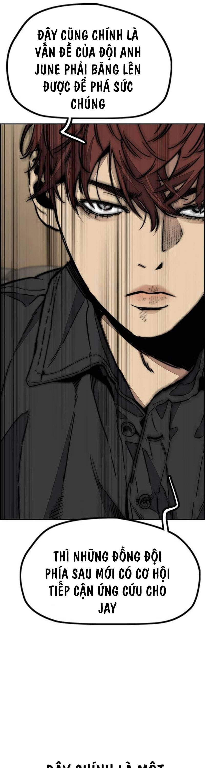 Thể Thao Cực Hạn - Chapter 499 - Page 45