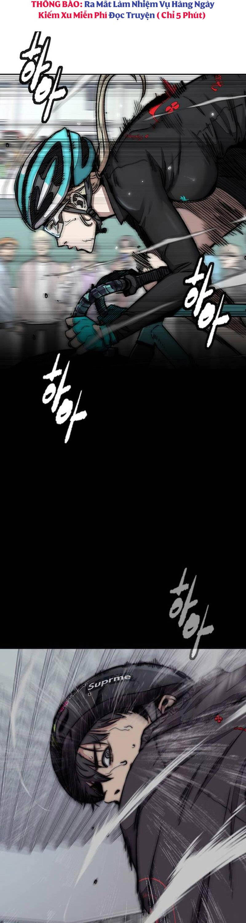 Thể Thao Cực Hạn - Chapter 499 - Page 47