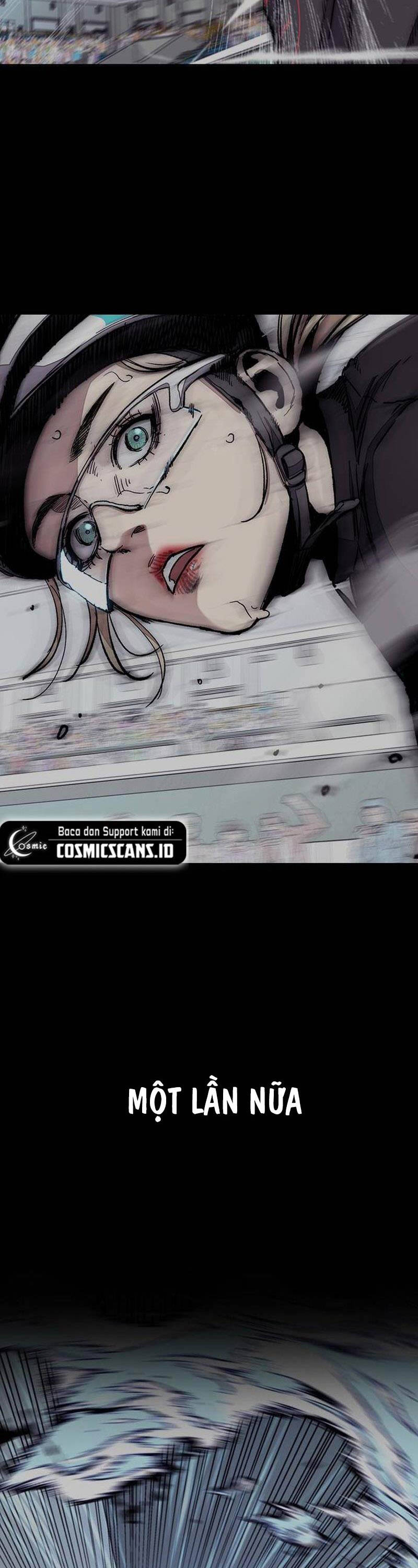 Thể Thao Cực Hạn - Chapter 499 - Page 48