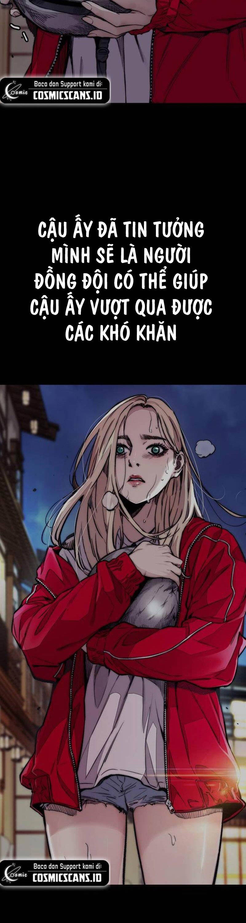 Thể Thao Cực Hạn - Chapter 499 - Page 50