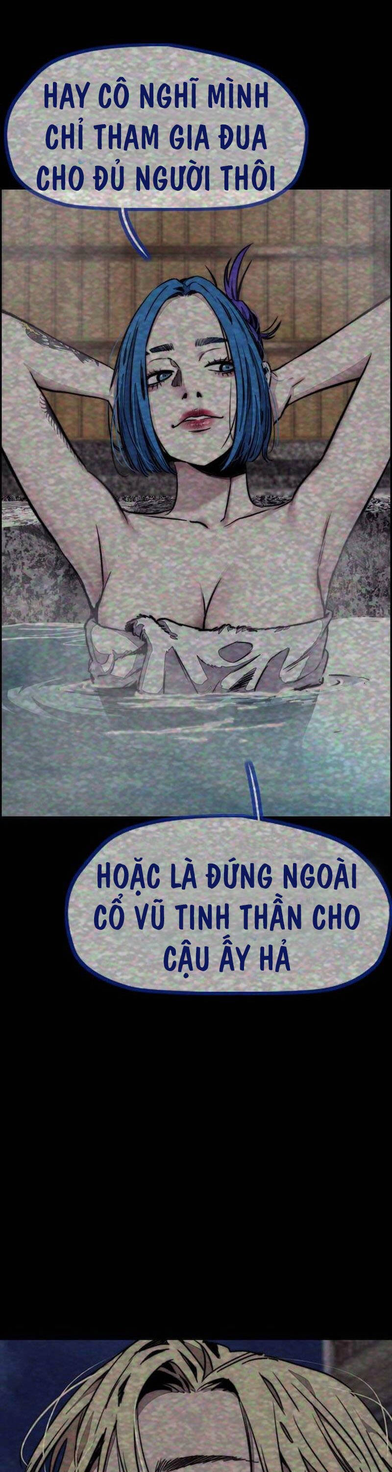 Thể Thao Cực Hạn - Chapter 499 - Page 53